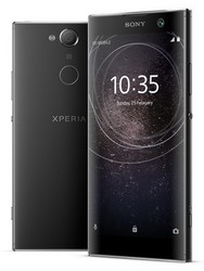 Прошивка телефона Sony Xperia XA2 в Ярославле